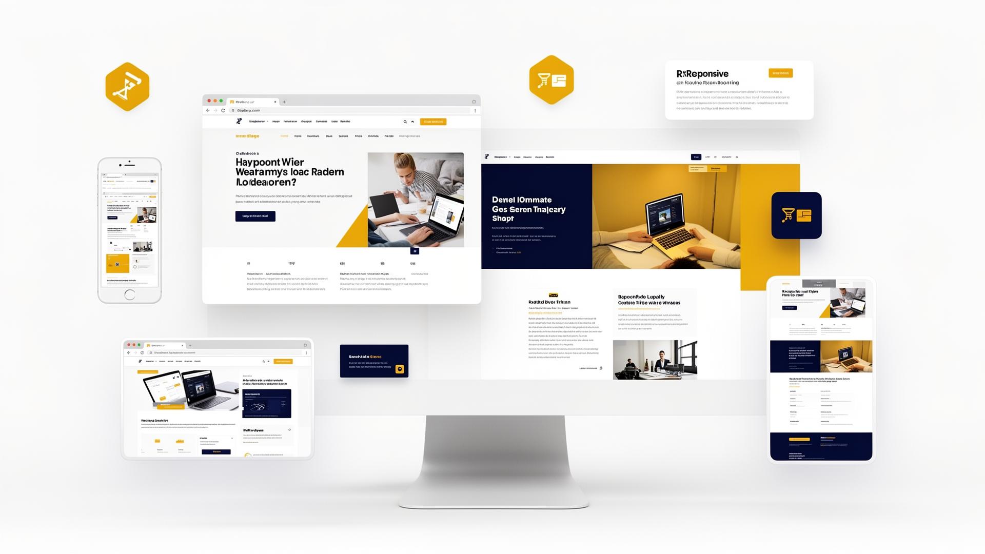 ZackWeb100 Services